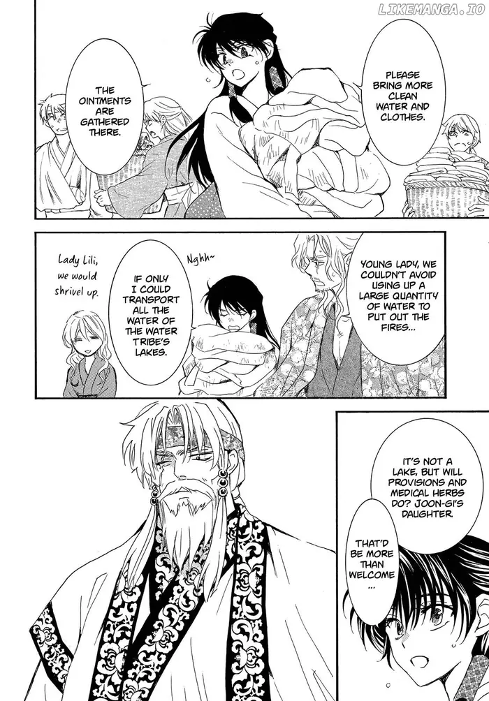 Yona of the Dawn Chapter 258 image 04_optimized